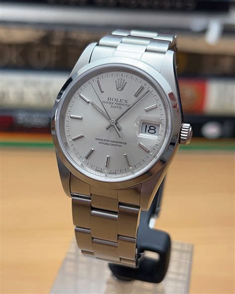 rolex doro oyster perpetual anni 60|2006 rolex oyster perpetual.